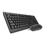 کیبورد و ماوس رپو مدل X125S
