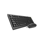 کیبورد و ماوس رپو مدل X125S