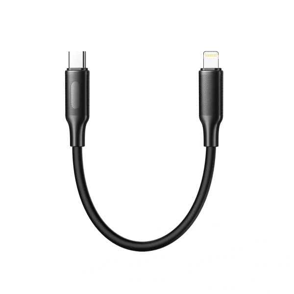 کابل Type-c به Lightning پرووان مدل PCC137