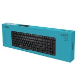 کیبورد بی سیم رپو مدل Rapoo E1050 Wireless Keyboard