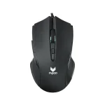 موس باسیم گیمینگ رپو Rapoo V20S Gaming Wired Optical Mouse
