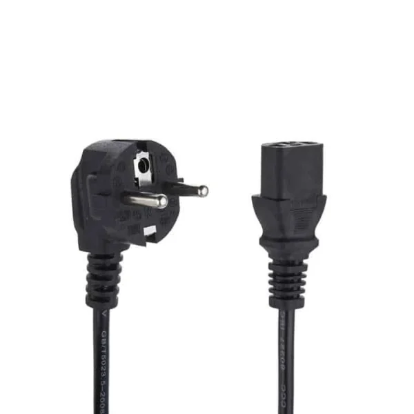 کابل برق پرووان مدل PCP23 طول 1.5 متر