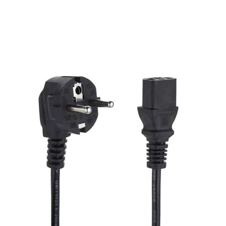 کابل برق پرووان مدل PCP23 طول 1.5 متر