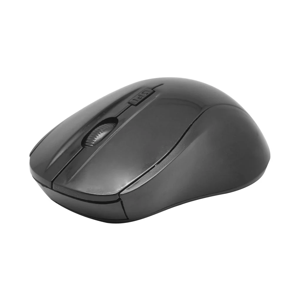 ماوس بی‌سیم تسکو مدل TM 611W