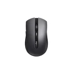 ماوس بدون صدا بی سیم رپو مدل Rapoo 7200M Silent Wireless Mouse