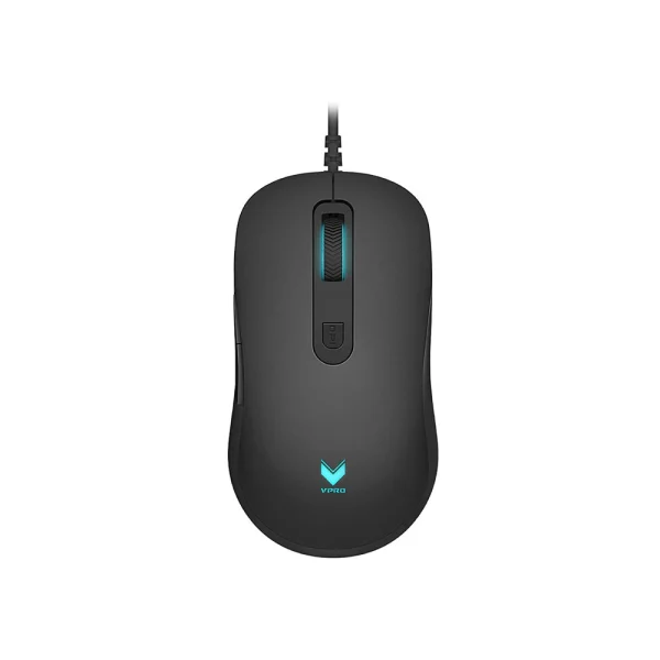 ماوس اپتیکال گیمینگ رپو مدل Rapoo V16 Optical Gaming Mouse