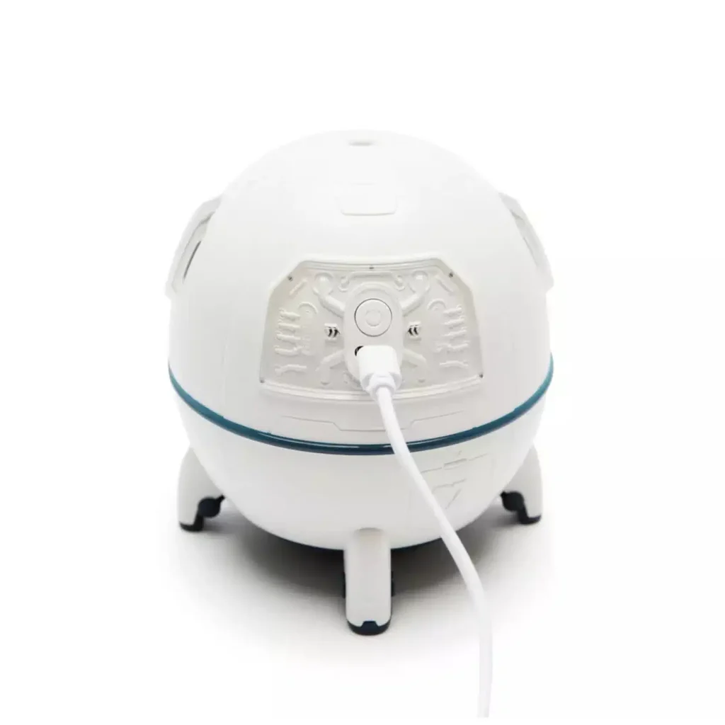 دستگاه بخور سرد و رطوبت ساز پرووان مدل APOLLO