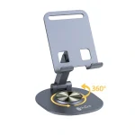 پایه نگهدارنده تاشو گوشی و تبلت پرووان مدل PHL1190