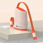 کابل شارژ سریع جمع‌شونده پرووان مدل PCC129D