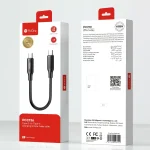 کابل Type-c به Type-c پرووان مدل PCC136