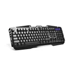 کیبورد تسکو مدل TK 8021L