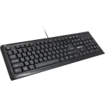کیبورد و ماوس سیمی تسکو مدل TKM 8050