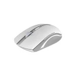 ماوس بدون صدا بی سیم رپو مدل Rapoo 7200M Silent Wireless Mouse