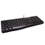 کیبورد رپو Rapoo Keyboard N2400