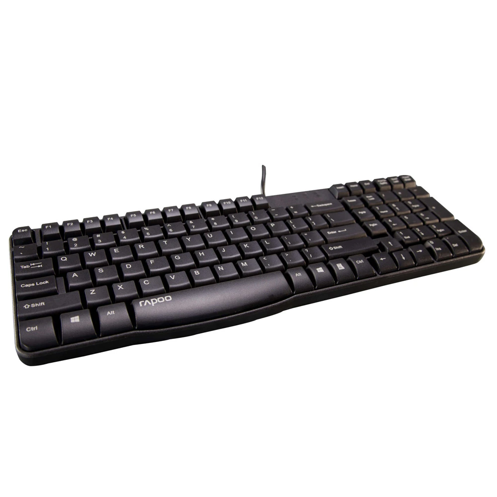 کیبورد رپو Rapoo Keyboard N2400