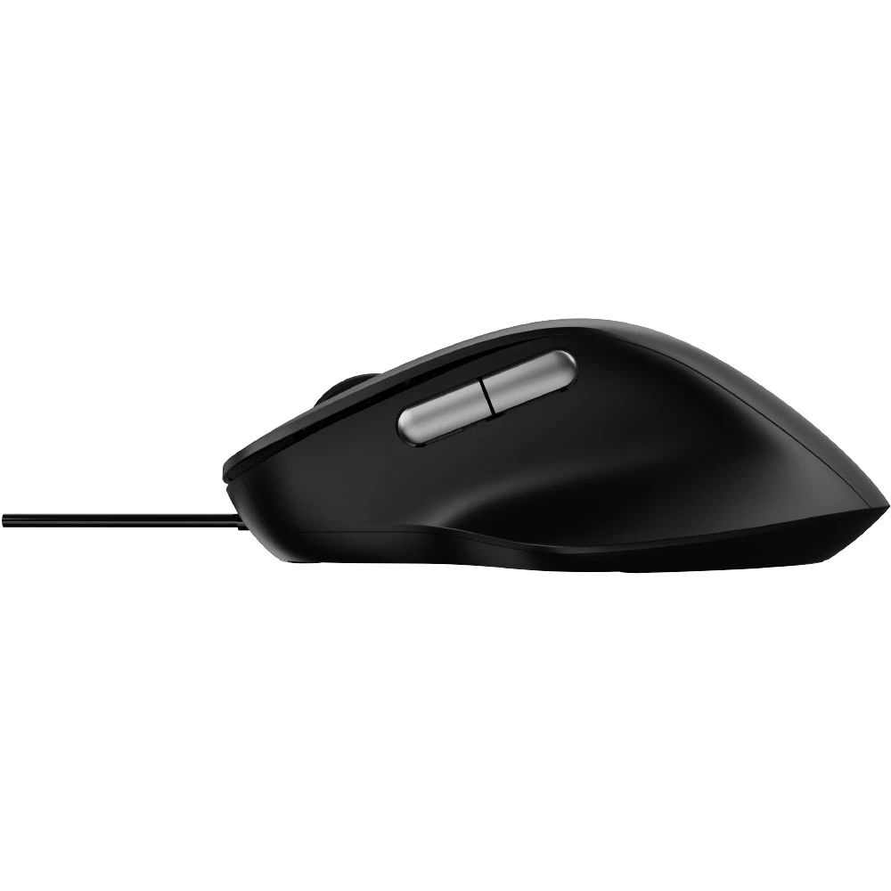 ماوس سیمی رپو Rapoo N500 Wired Mouse