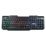 کیبورد تسکو مدل TK 8019