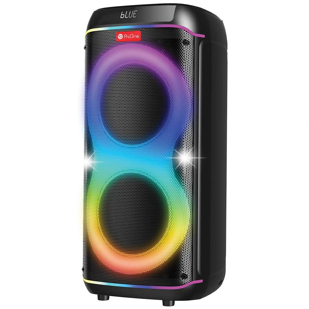 2_11zon اسپیکر پارتی وایب پرووان مدل PSB4976