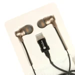 هندزفری سیم دار مدل PHF3901