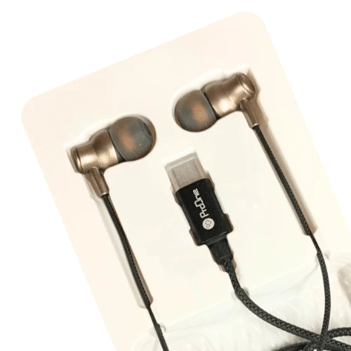 هندزفری سیم دار مدل PHF3901