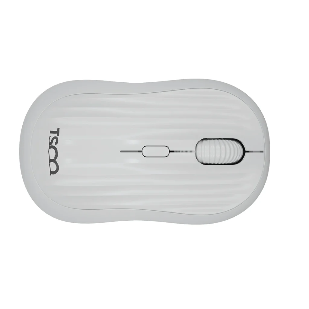 ماوس بی سیم تسکو مدل TM 740W