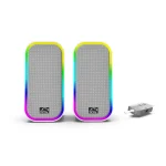اسپیکر گیمینگ تسکو مدل GS 2076