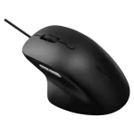 ماوس سیمی رپو Rapoo N500 Wired Mouse