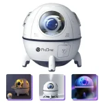 دستگاه بخور سرد و رطوبت ساز پرووان مدل APOLLO