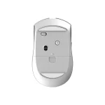 ماوس بدون صدا بی سیم رپو مدل Rapoo 7200M Silent Wireless Mouse