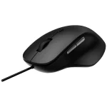 ماوس سیمی رپو Rapoo N500 Wired Mouse