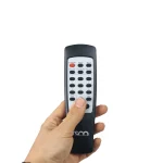 اسپیکر رومیزی دسکتاپ تسکو مدل TS 2193