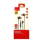 هندزفری سیم دار مدل PHF3901