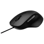 ماوس سیمی رپو Rapoo N500 Wired Mouse