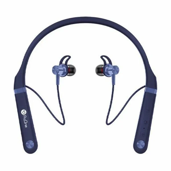 هندزفری بلوتوثی گردنی پرووان مدل PHB3390