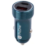 شارژر فندکی 38 وات پرووان مدل PCG25