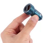 شارژر فندکی 38 وات پرووان مدل PCG25