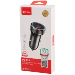 شارژر فندکی