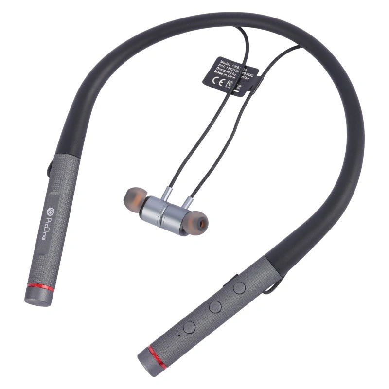 هندزفری بلوتوثی گردنی پرووان مدل PHB3380