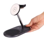 شارژر بی سیم پرووان مدل PWL810