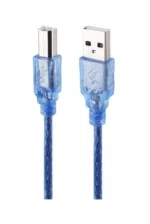 کابل پرینتر پرووان مدل pcp60 طول 1.5 متر