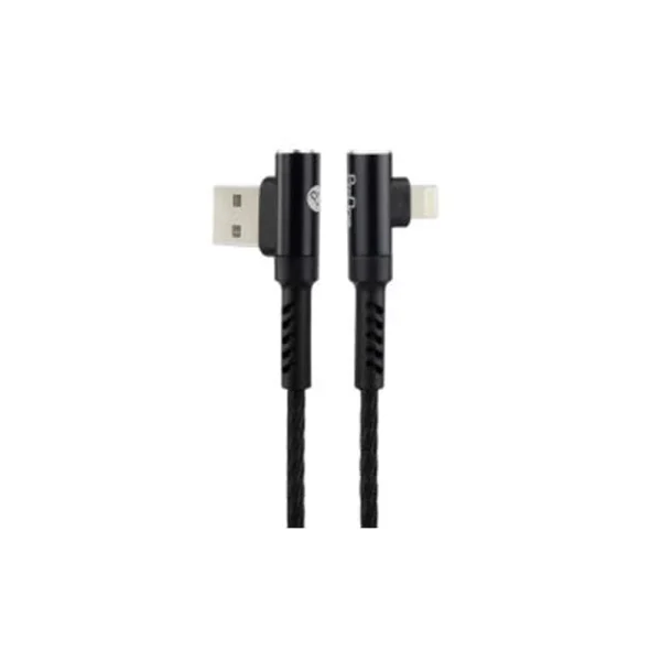 کابل تبدیل USB به لایتنینگ پرووان مدل PCC300L طول 1 متر
