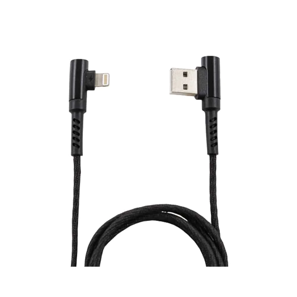 کابل تبدیل USB به لایتنینگ پرووان مدل PCC300L طول 1 متر