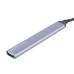 هاب 4 پورت USB-C پرووان مدل PHU590