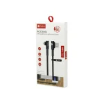 کابل تبدیل USB به لایتنینگ پرووان مدل PCC300L طول 1 متر