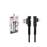 کابل تبدیل USB به لایتنینگ پرووان مدل PCC300L طول 1 متر