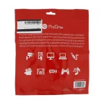 کابل VGA پرووان مدل PCV50 طول 1.5 متر