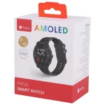 ساعت هوشمند پرووان مدل PWS16