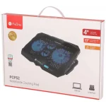 پایه خنک کننده لپ تاپ پرووان مدل پرووان مدل PCP52