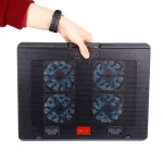 پایه خنک کننده لپ تاپ پرووان مدل PCP57