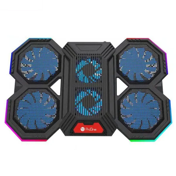 پایه خنک کننده لپ تاپ پرووان مدل PCP53